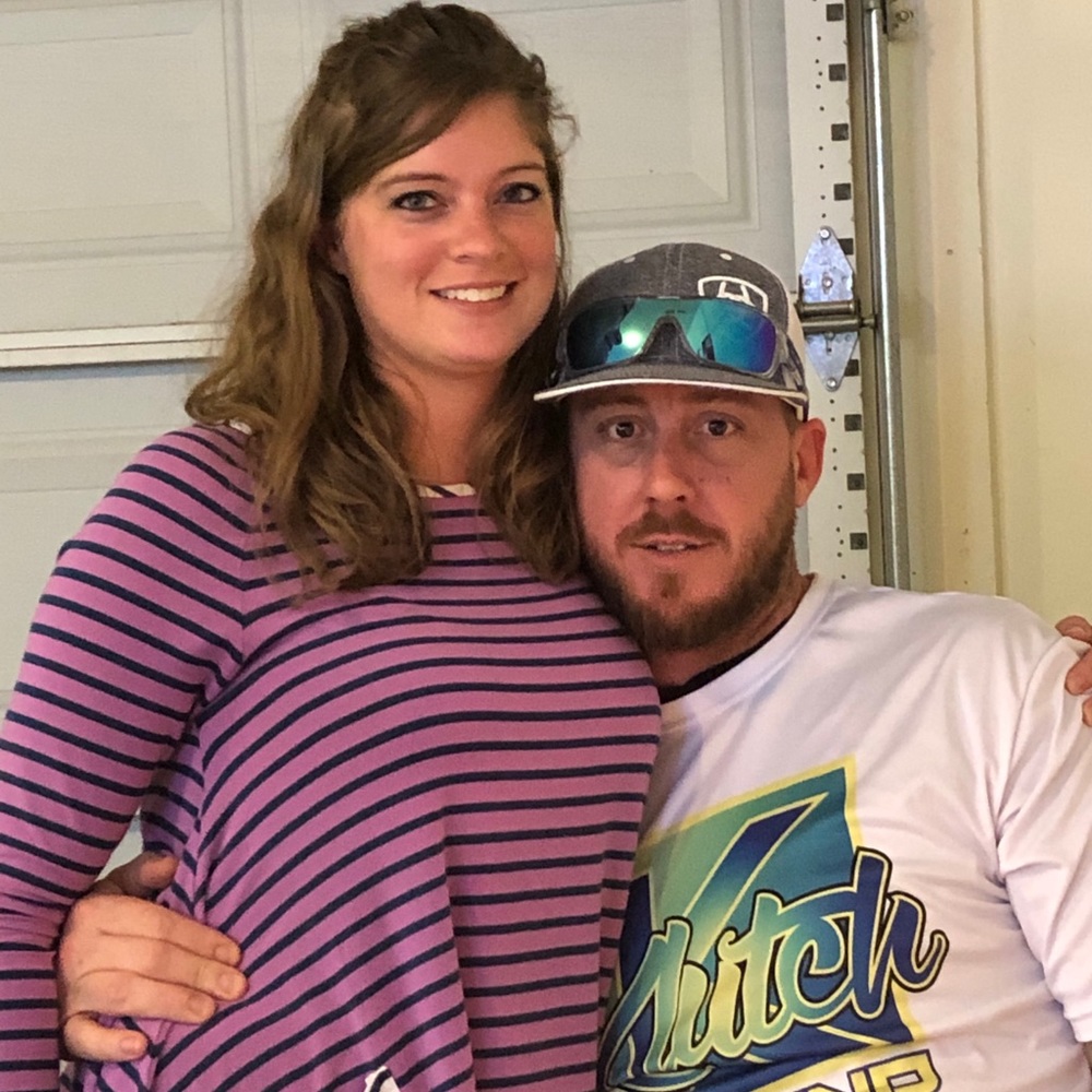 Meet your Posher, Kristina